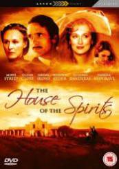 The House of the Spirits - Casa spiritelor (1993)