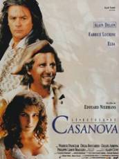 Le Retour de Casanova - Intoarcerea lui Casanova (1992)