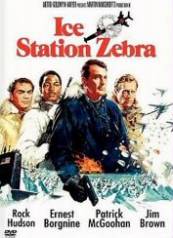 Ice Station Zebra - Staţia polară Zebra (1968)