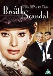 A Breath of Scandal - Scandal la nivel înalt (1960)