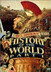 History of the World - Istoria Lumii (1981)
