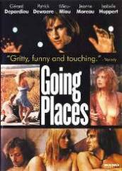 Going Places aka Les valseuses - Derbedeii (1974)
