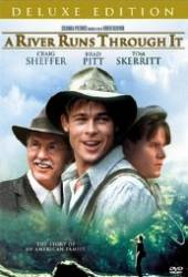 A River Runs Through It - Cândva pe aici trecea un râu (1992)