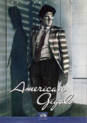 American Gigolo (1980)