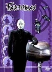 Fantomas (1964)