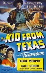 The Kid from Texas (1950)
