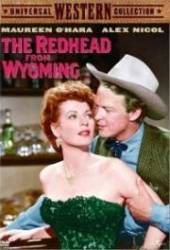 The Redhead from Wyoming (1953)