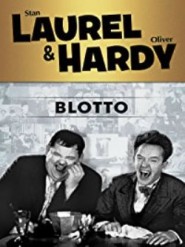 Laurel and Hardy - Blotto (1930)