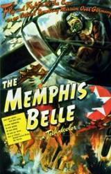 The Memphis Belle A Story of a Flying Fortress (1944)
