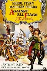 Against All Flags (1952)