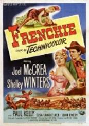 Frenchie (1950)