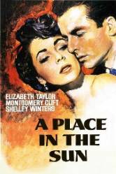 A Place in the Sun - Un loc sub soare (1951)