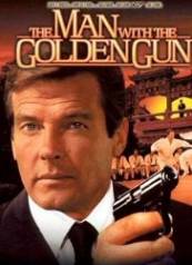 The Man with the Golden Gun - Pistolul de aur (1974)