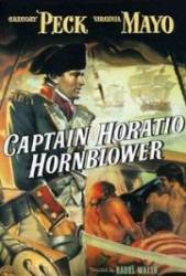 Captain Horatio Hornblower R N -  Capitanul Horatio Hornblower R N (1951)