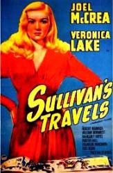 Sullivan's Travels - Călătoriile lui Sullivan (1941)