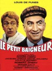 Le petit baigneur - Micul scaldator (1968)