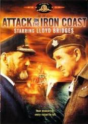 Attack on the Iron Coast (1968)