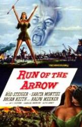 Run of the Arrow - Cursa sagetii (1957)