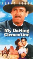 My Darling Clementine - Draga mea Clementine (1946)