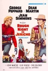 Rough Night in Jericho (1967)