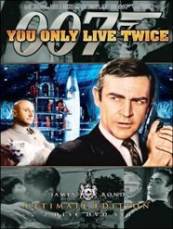 You Only Live Twice - A doua sansa (1967)
