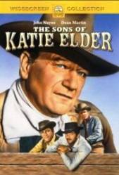 The Sons of Katie Elder (1965)