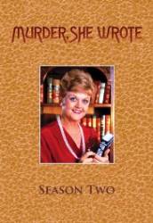 Murder She Wrote (1985) Sezon 2