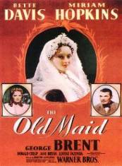 The Old Maid (1939)