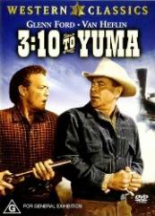 3:10 to Yuma - Drumul dreptăţii (1957)