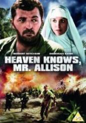 Heaven Knows Mr. Allison (1957)