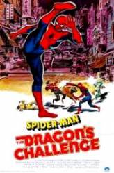 Spider-Man The Dragon's Challenge (1981)