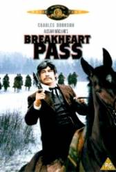 Breakheart Pass (1975)