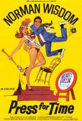 Press for Time - Veşnic întârziat (1966)