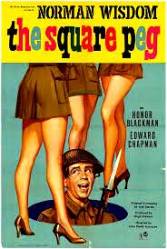 The Square Peg (1958)