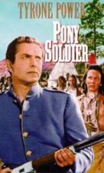 Pony Soldier (1952)