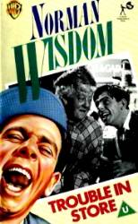Trouble in Store (1953)