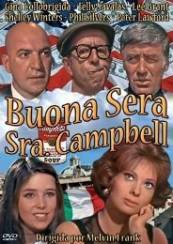 Buona Sera, Mrs. Campbell- Bună seara, doamnă Campbell  (1968)
