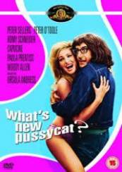 What's New Pussycat (1965)