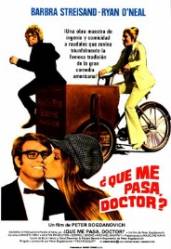 What's Up Doc - Ce se intampla, doctore? (1972)