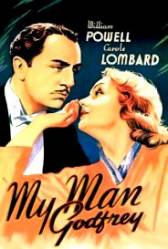 My Man Godfrey - Valetul meu Godfrey (1936)