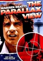 The Parallax View (1974)