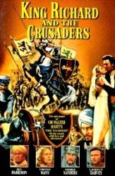 King Richard and the Crusaders (1954)