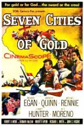 Seven Cities of Gold (1955)