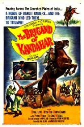 The Brigand of Kandahar - Talharul din Kandahar (1965)