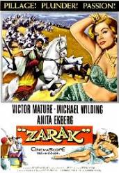 Zarak (1956)