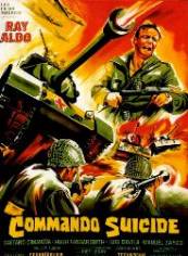 Suicide Commandos (1968)