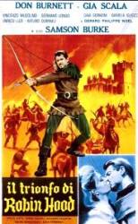 The Triumph of Robin Hood (1962)