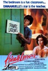 Private Lessons - Lectii Private (1981)