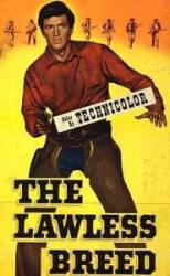 The Lawless Breed (1953)