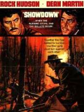 Showdown - Cu cartile pe fata (1973)